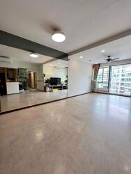 The Quintet (D23), Condominium #618949391